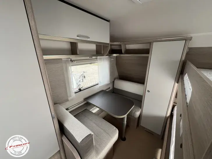 Fahrzeugbild Bürstner Premio Plus 510 TK 7 SP*gebraucht-geprüft-gekauft #10