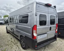 Fahrzeugbild Carado pro CV 602 Digital&Co-Driver Paket,100WSolar,2Ba #5