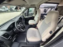 Fahrzeugbild Carado pro CV 602 Digital&Co-Driver Paket,100WSolar,2Ba #6