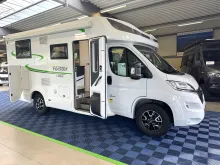 Fahrzeugbild Forster T 669 EB #1