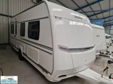 Fahrzeugbild Fendt Tendenza 515 SG MJ 2026! #3