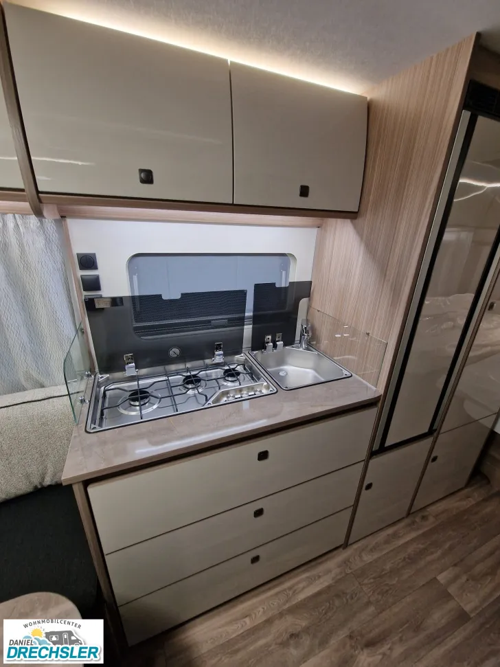 Fahrzeugbild Fendt Tendenza 515 SG MJ 2026! #5