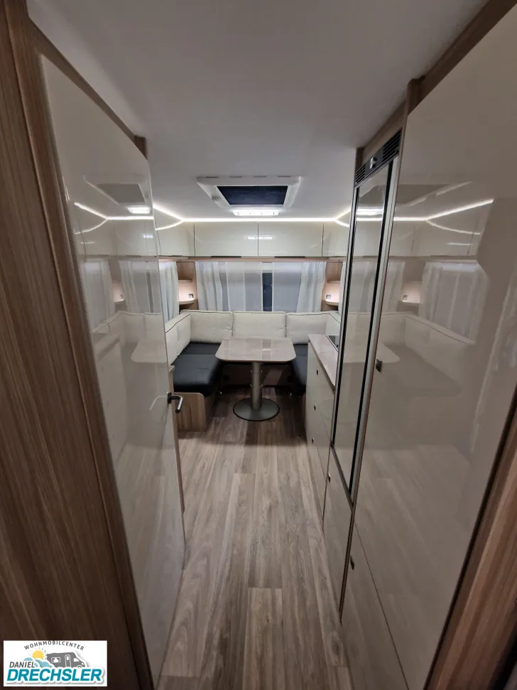 Fahrzeugbild Fendt Tendenza 515 SG MJ 2026! #8