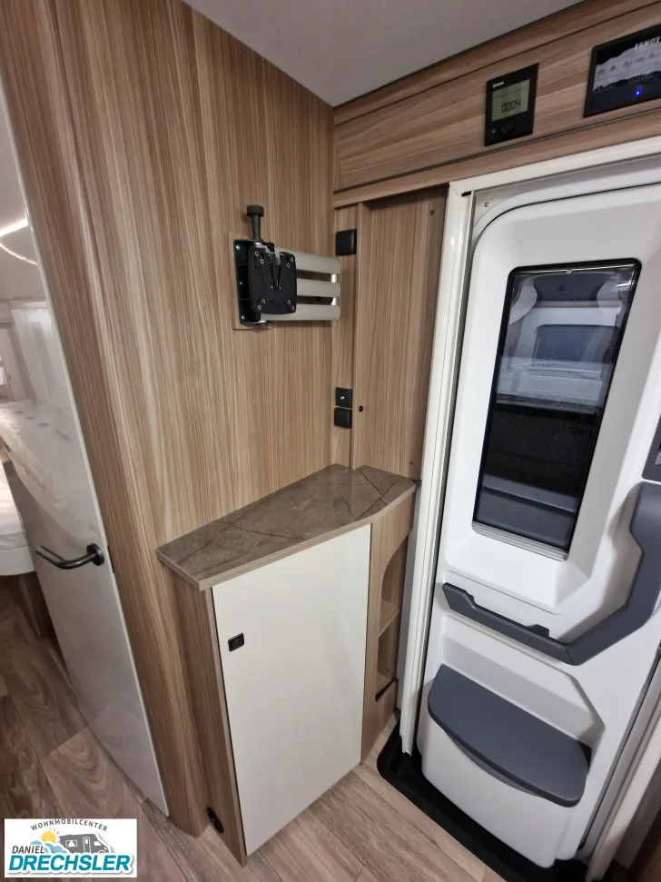 Fahrzeugbild Fendt Tendenza 515 SG MJ 2026! #9