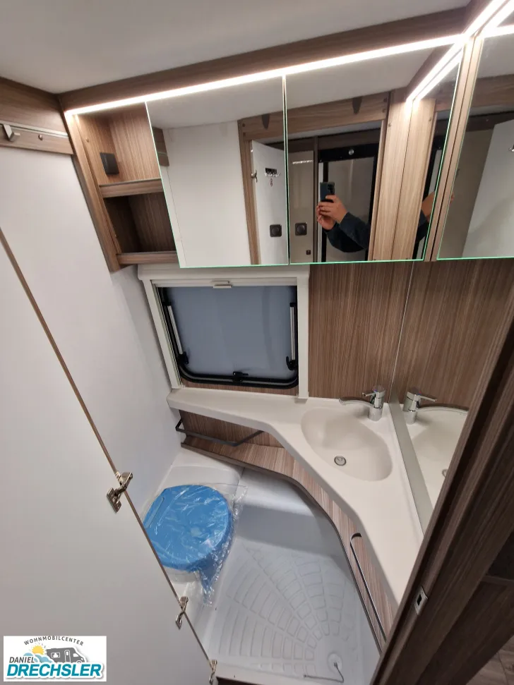 Fahrzeugbild Fendt Tendenza 515 SG MJ 2026! #11