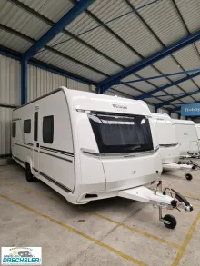 Fahrzeugbild Fendt Bianco Activ 560 SKM MJ 2026! #1