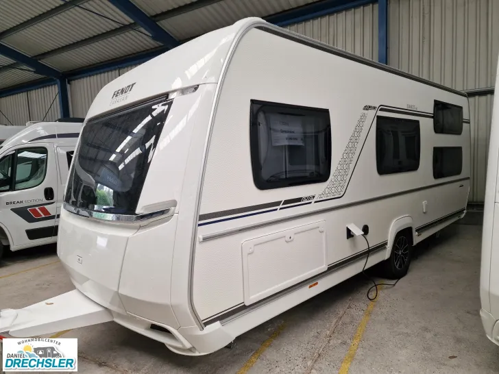 Fahrzeugbild Fendt Bianco Activ 560 SKM MJ 2026! #2