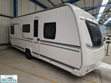 Fahrzeugbild Fendt Bianco Activ 560 SKM MJ 2026! #4