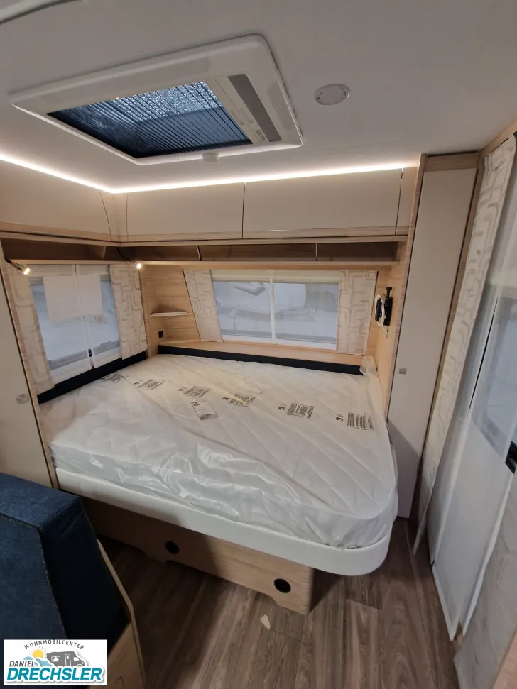 Fahrzeugbild Fendt Bianco Activ 560 SKM MJ 2026! #5