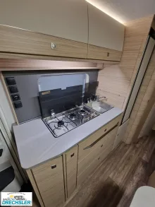 Fahrzeugbild Fendt Bianco Activ 560 SKM MJ 2026! #8