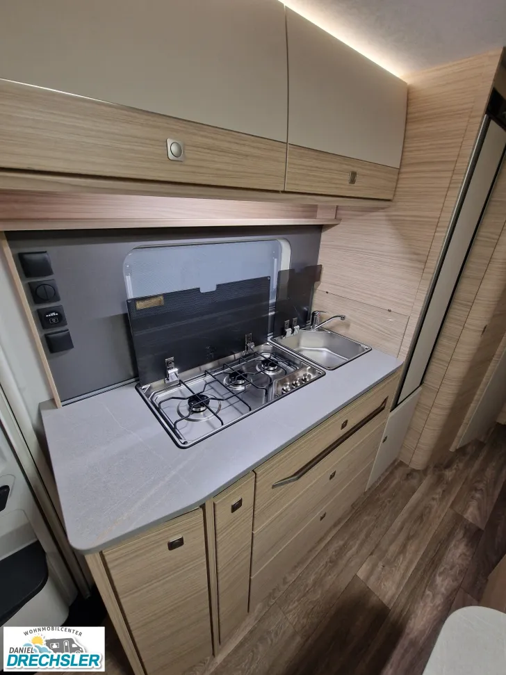 Fahrzeugbild Fendt Bianco Activ 560 SKM MJ 2026! #8