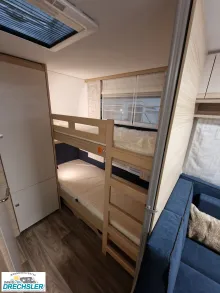 Fahrzeugbild Fendt Bianco Activ 560 SKM MJ 2026! #9