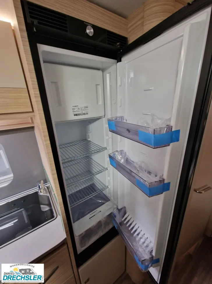 Fahrzeugbild Fendt Bianco Activ 560 SKM MJ 2026! #10