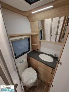 Fahrzeugbild Fendt Bianco Activ 560 SKM MJ 2026! #12