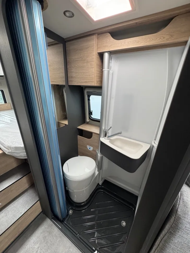 Fahrzeugbild Dethleffs Globetrail 640 ES Fiat Summer-Sale #14
