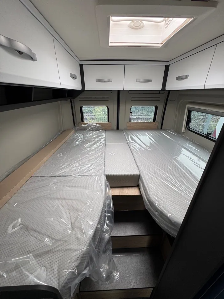 Fahrzeugbild Dethleffs Globetrail 640 ES Fiat Summer-Sale #15