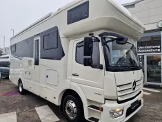 Bild 1 Concorde Cruiser 890 LR - sehr gepflegt