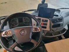 Bild 3 Concorde Cruiser 890 LR - sehr gepflegt