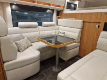 Fahrzeugbild Concorde Cruiser 890 LR - sehr gepflegt #4