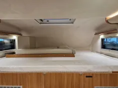 Bild 6 Concorde Cruiser 890 LR - sehr gepflegt