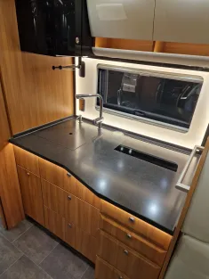 Bild 8 Concorde Cruiser 890 LR - sehr gepflegt