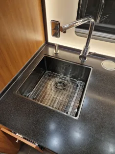 Bild 10 Concorde Cruiser 890 LR - sehr gepflegt