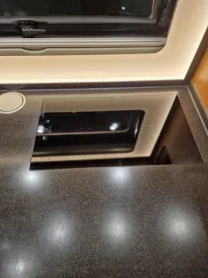 Bild 11 Concorde Cruiser 890 LR - sehr gepflegt