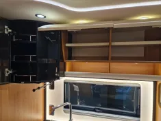 Bild 12 Concorde Cruiser 890 LR - sehr gepflegt