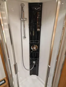 Fahrzeugbild Concorde Cruiser 890 LR - sehr gepflegt #13
