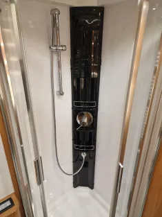 Bild 13 Concorde Cruiser 890 LR - sehr gepflegt