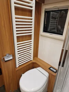 Bild 14 Concorde Cruiser 890 LR - sehr gepflegt