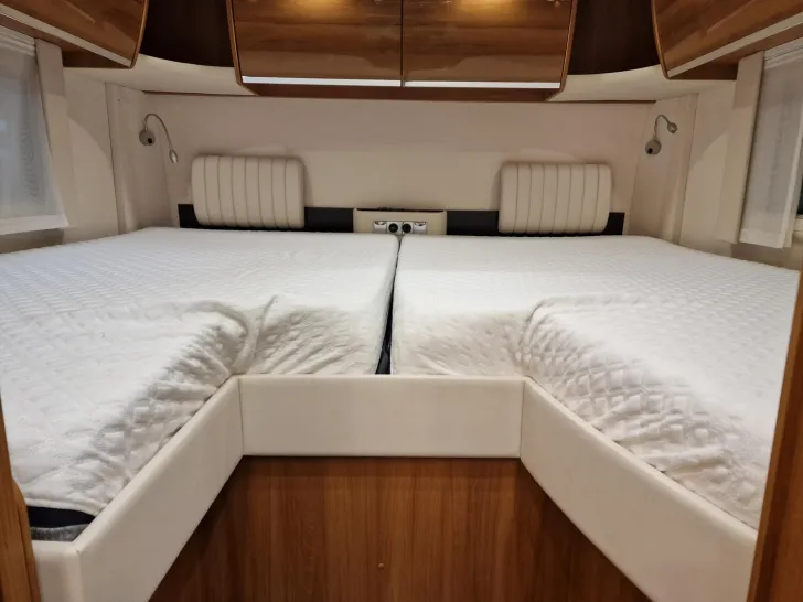 Fahrzeugbild Concorde Cruiser 890 LR - sehr gepflegt #15