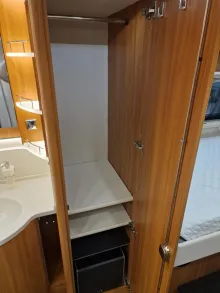 Fahrzeugbild Concorde Cruiser 890 LR - sehr gepflegt #18