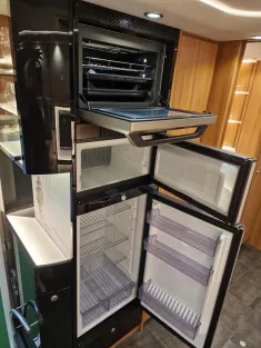 Bild 20 Concorde Cruiser 890 LR - sehr gepflegt