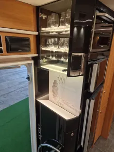 Bild 21 Concorde Cruiser 890 LR - sehr gepflegt