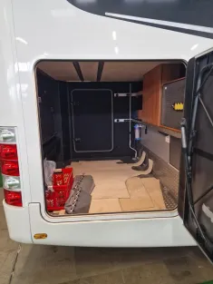 Bild 23 Concorde Cruiser 890 LR - sehr gepflegt