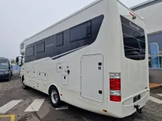 Bild 24 Concorde Cruiser 890 LR - sehr gepflegt