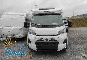 Bild L!VE TI 650 MEG Platinum Selection