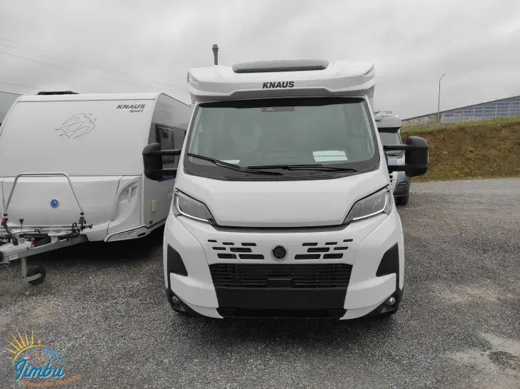 Fahrzeugbild Knaus L!VE TI 650 MEG Platinum Selection 140 PS / Automatik, 4042 #1