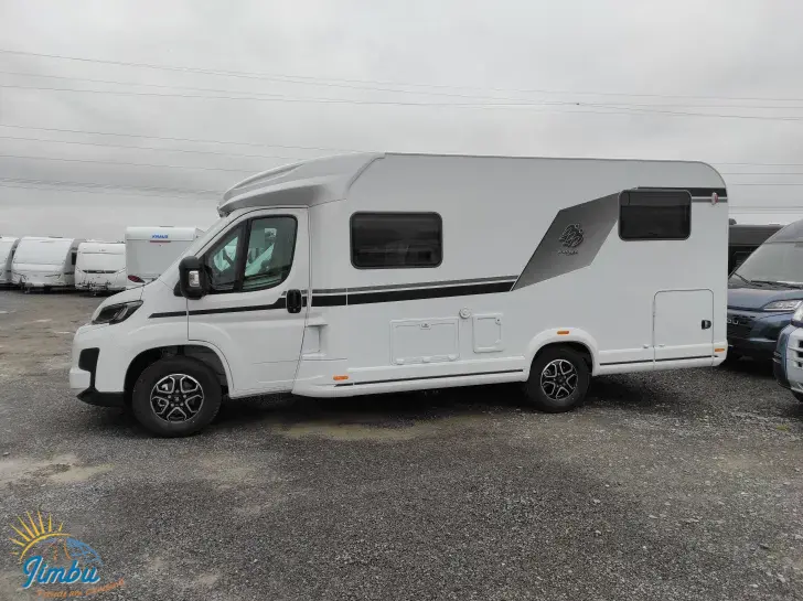 Fahrzeugbild Knaus L!VE TI 650 MEG Platinum Selection 140 PS / Automatik, 4042 #4