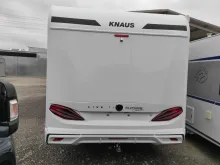 Fahrzeugbild Knaus L!VE TI 650 MEG Platinum Selection 140 PS / Automatik, 4042 #5