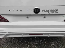 Fahrzeugbild Knaus L!VE TI 650 MEG Platinum Selection 140 PS / Automatik, 4042 #6