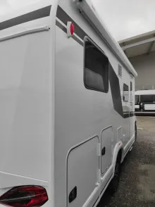 Fahrzeugbild Knaus L!VE TI 650 MEG Platinum Selection 140 PS / Automatik, 4042 #7
