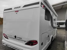 Fahrzeugbild Knaus L!VE TI 650 MEG Platinum Selection 140 PS / Automatik, 4042 #8