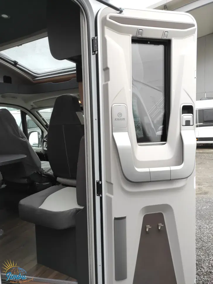 Fahrzeugbild Knaus L!VE TI 650 MEG Platinum Selection 140 PS / Automatik, 4042 #10