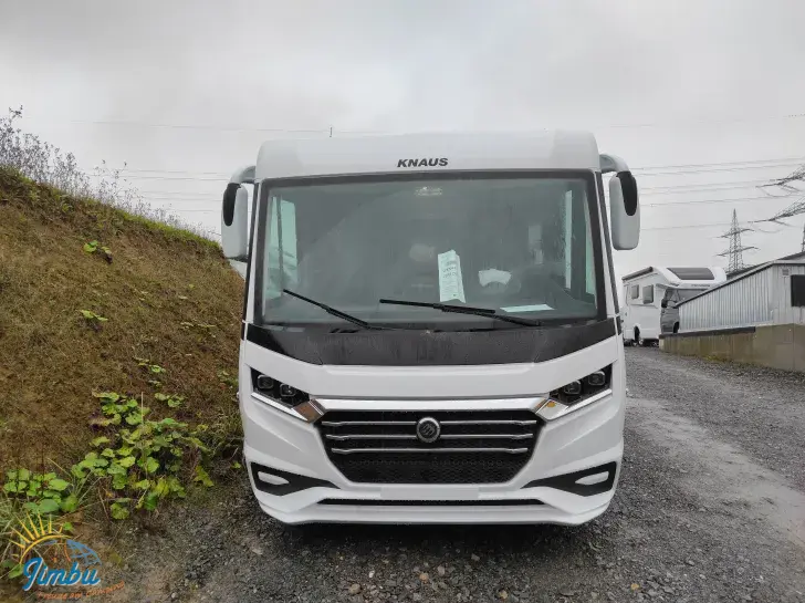 Fahrzeugbild Knaus L!VE I 650 MEG 180PS | Automatik 8 Gang-4017 #1