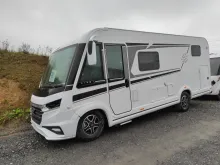 Fahrzeugbild Knaus L!VE I 650 MEG 180PS | Automatik 8 Gang-4017 #5