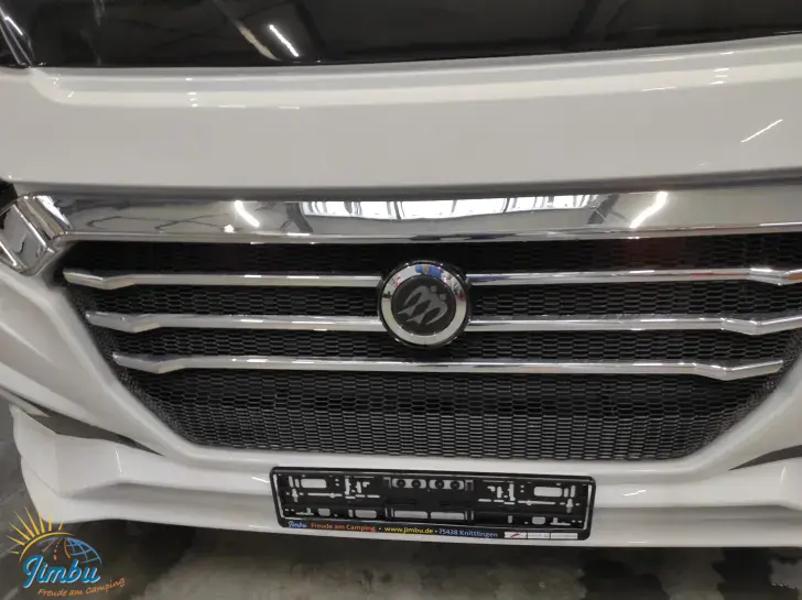 Fahrzeugbild Knaus L!VE I 650 MEG 180PS | Automatik 8 Gang-4017 #6