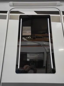 Fahrzeugbild Knaus L!VE I 650 MEG 180PS | Automatik 8 Gang-4017 #7
