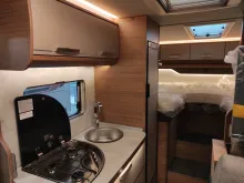 Fahrzeugbild Knaus L!VE I 650 MEG 180PS | Automatik 8 Gang-4017 #10